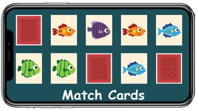 Autism Learning Tools Screenshots